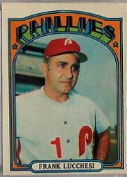 Frank Lucchesi