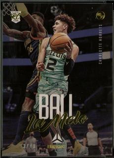 LaMelo Ball