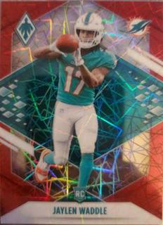 Jaylen Waddle