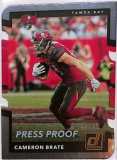 Cameron Brate