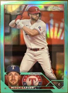 Mitch Garver