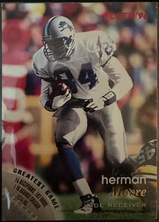 Herman Moore