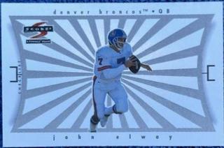 John Elway