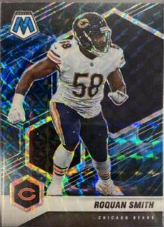 Roquan Smith