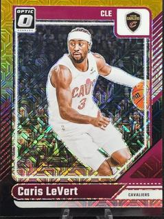 Caris LeVert