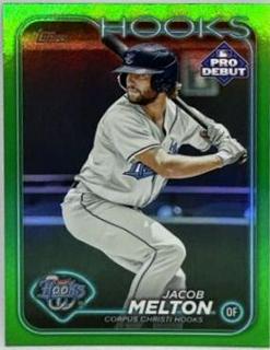 Jacob Melton