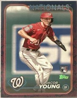 Jacob Young