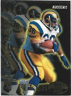 Jerome Bettis