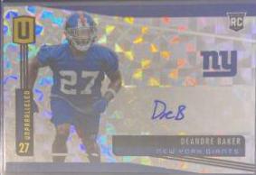 Deandre Baker