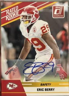 Eric Berry