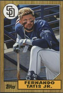 Fernando Tatis Jr.