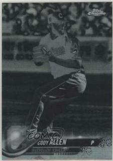 Cody Allen