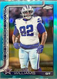 Quinnen Williams