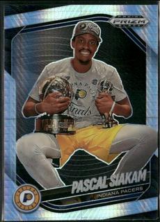 Pascal Siakam