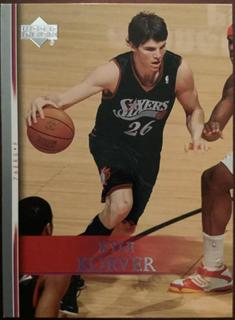Kyle Korver