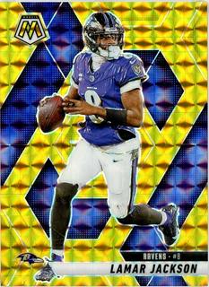 Lamar Jackson