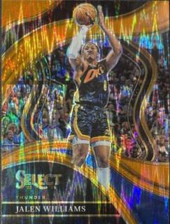 Jalen Brunson