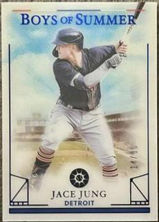 Jace Jung