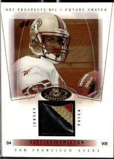 Derrick Hamilton
