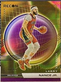 Larry Nance Jr.