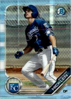 Brewer Hicklen
