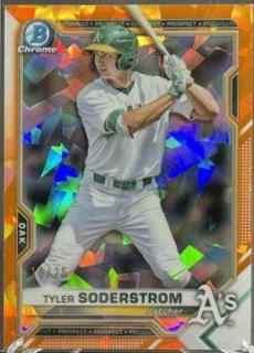 Tyler Soderstrom
