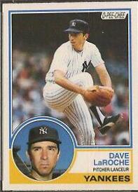 Dave LaRoche