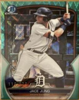 Jace Jung