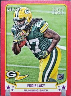 Eddie Lacy