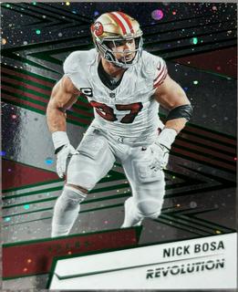 Nick Bosa