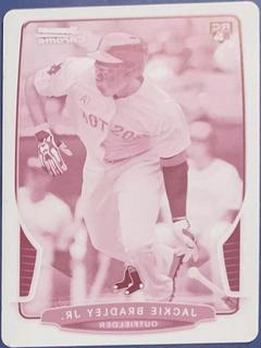 Jackie Bradley Jr.