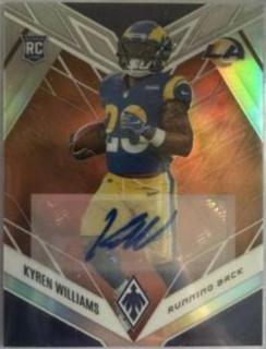 Kyren Williams