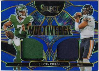 Justin Fields