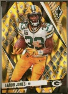 Aaron Jones