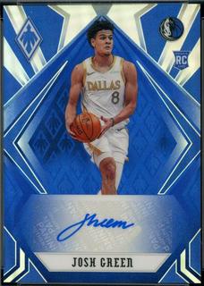 Josh Green