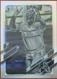Yasmani Grandal