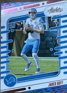 Jared Goff
