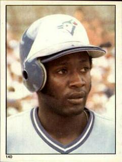 Alfredo Griffin