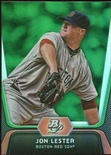 Jon Lester