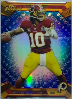 Robert Griffin III