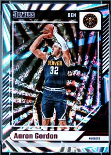 Aaron Gordon