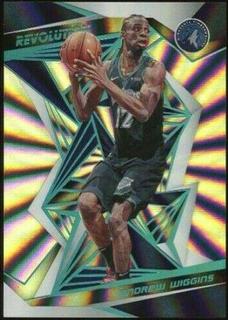 Andrew Wiggins