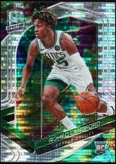 Romeo Langford