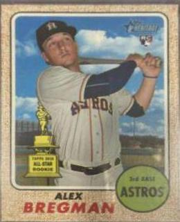 Alex Bregman