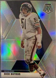 Dick Butkus
