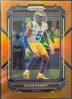 Jalen Ramsey