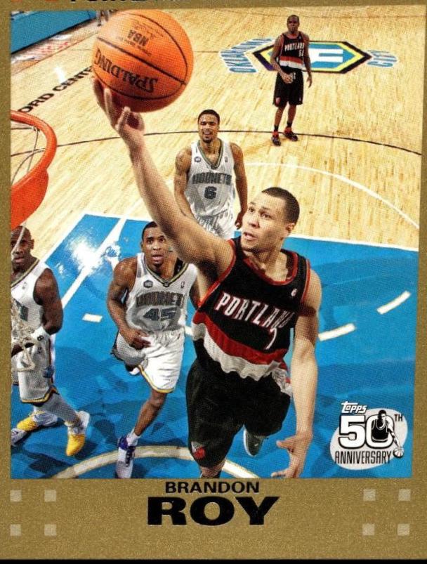 Brandon Roy