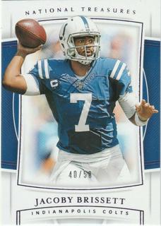 Jacoby Brissett