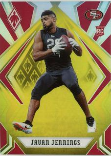 Jauan Jennings