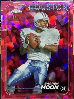 Warren Moon